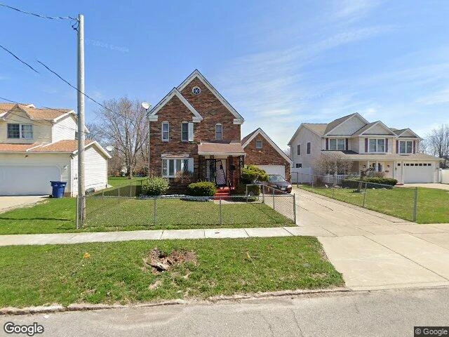 House image located at Buffalo, NY 14204