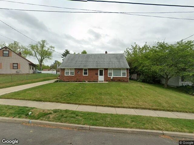 House image located at Wenonah, NJ 08090