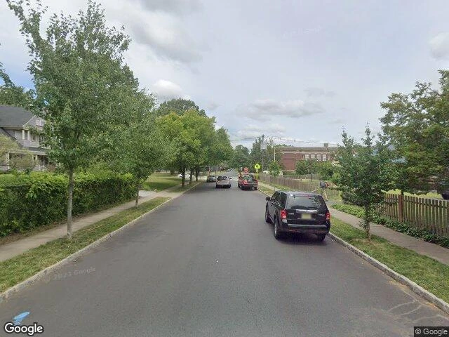 House image located at Orange, NJ 07050