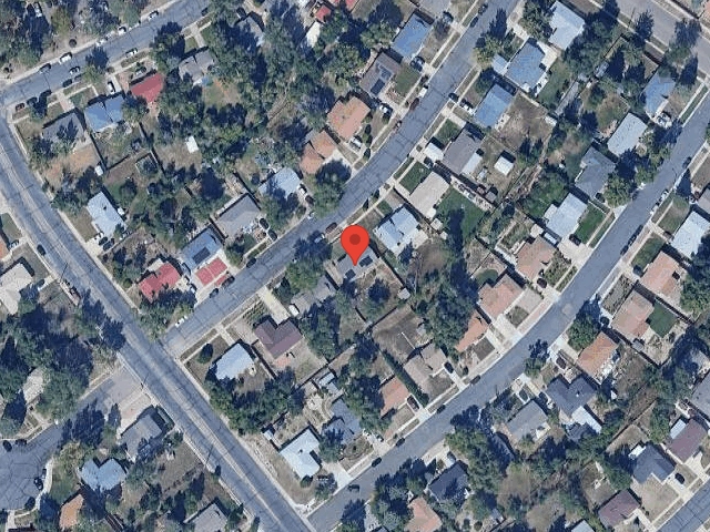 House image located at Colorado Springs, CO 80910