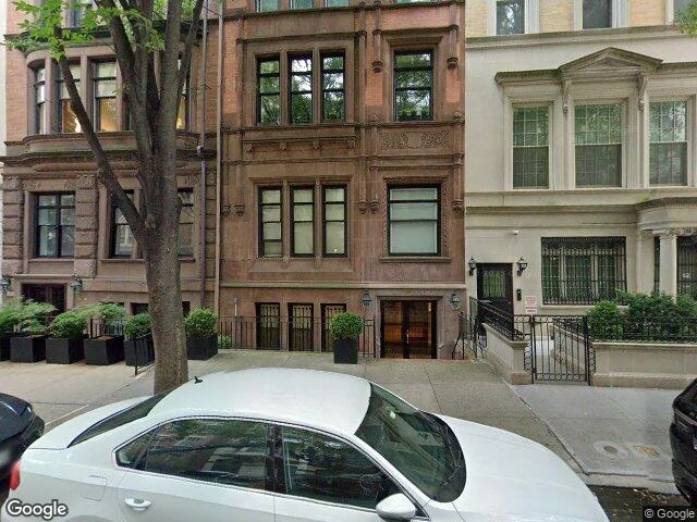 House image located at New York, NY 10075