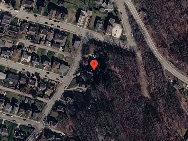 House image located at Trafford, PA 15085