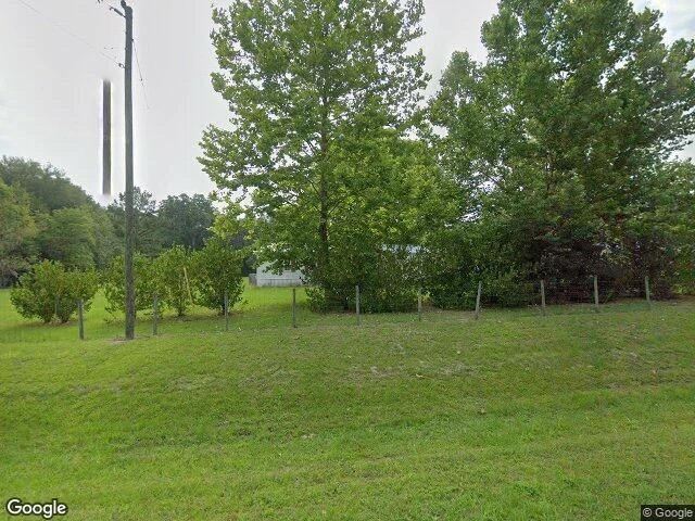 House image located at Lake Butler, FL 32054