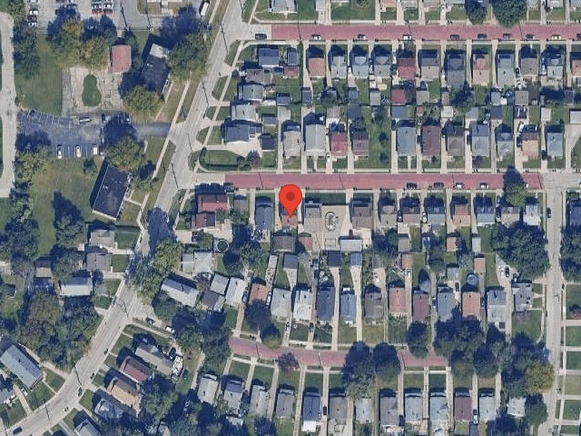 House image located at Cleveland, OH 44109