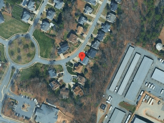 House image located at Concord, NC 28027