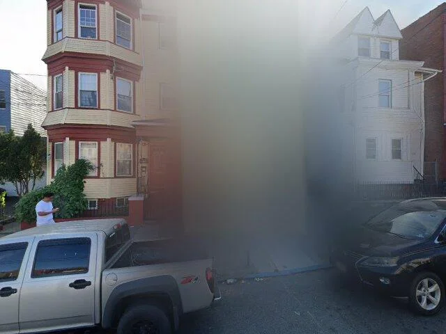 House image located at Paterson, NJ 07522