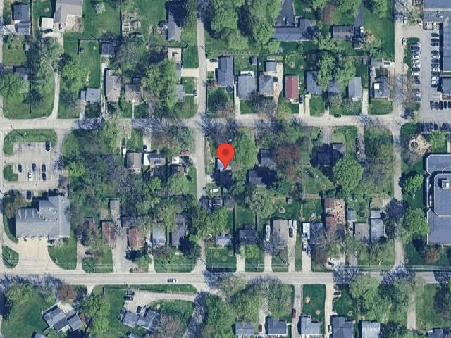 House image located at Indianapolis, IN 46240