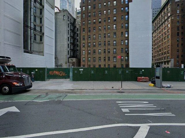 House image located at New York, NY 10019