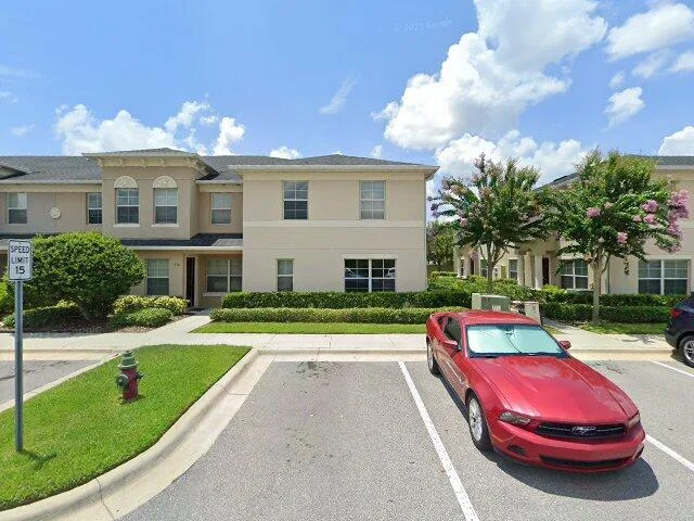 House image located at Sanford, FL 32773