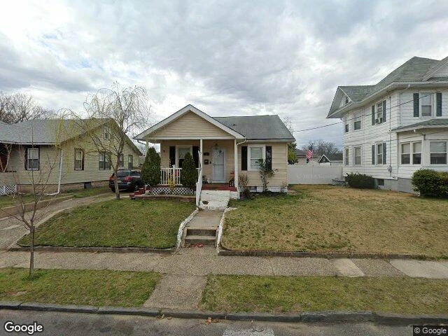 House image located at Gloucester City, NJ 08030