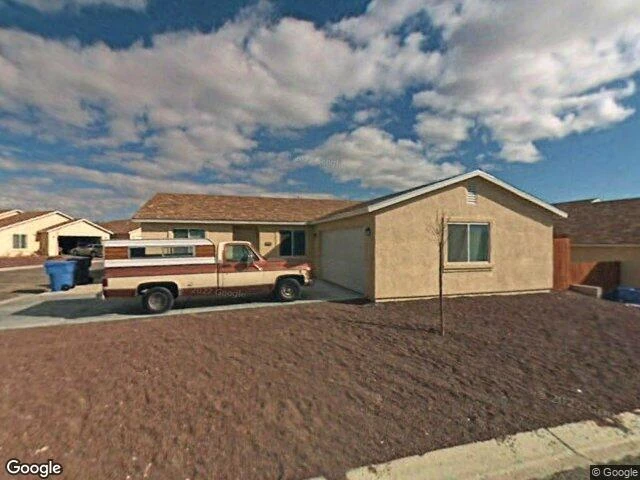 House image located at Barstow, CA 92311