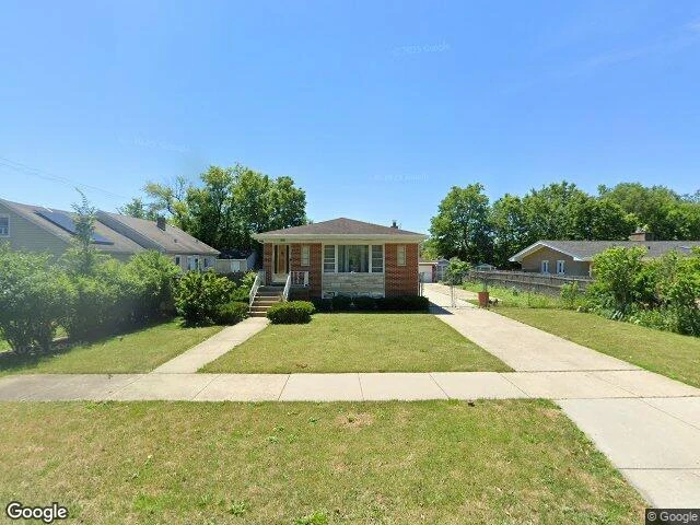 House image located at Des Plaines, IL 60016