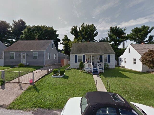 House image located at Dundalk, MD 21222