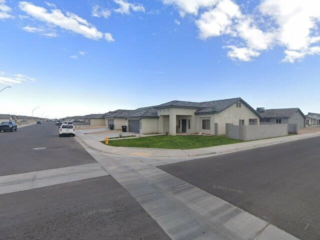 House image located at San Luis, AZ 85349