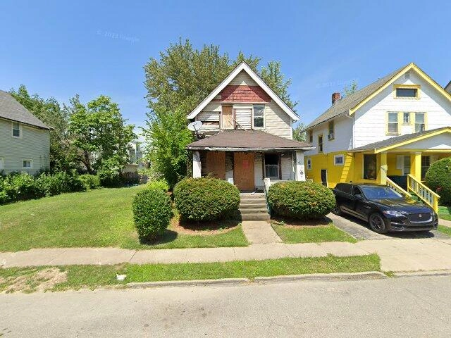 House image located at Cleveland, OH 44112