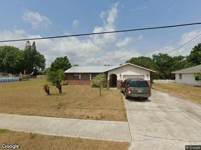 House image located at Sebring, FL 33872