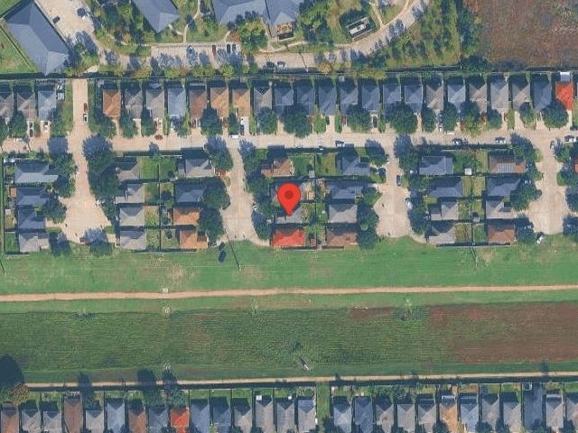 House image located at Houston, TX 77045