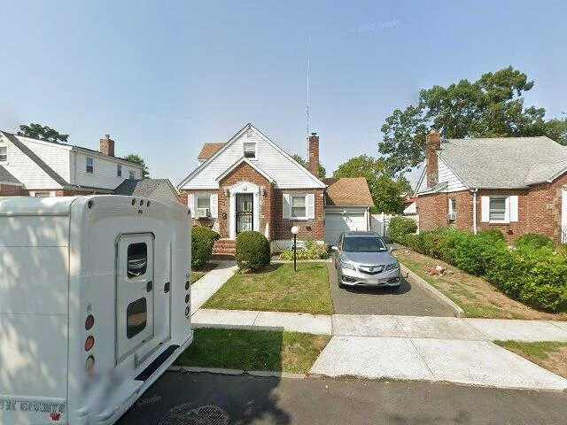 House image located at Springfield Gardens, NY 11413