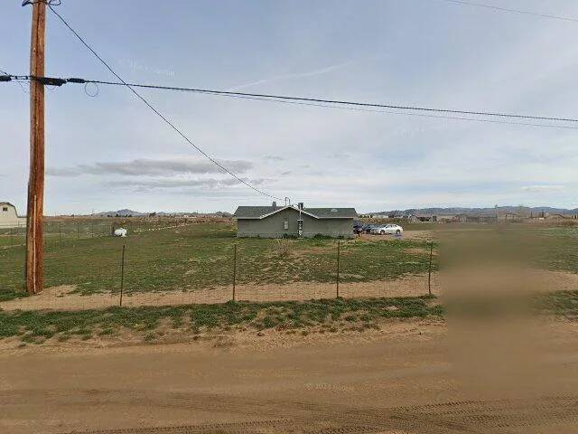 House image located at Apple Valley, CA 92308