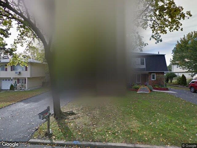 House image located at Pomona, NY 10970