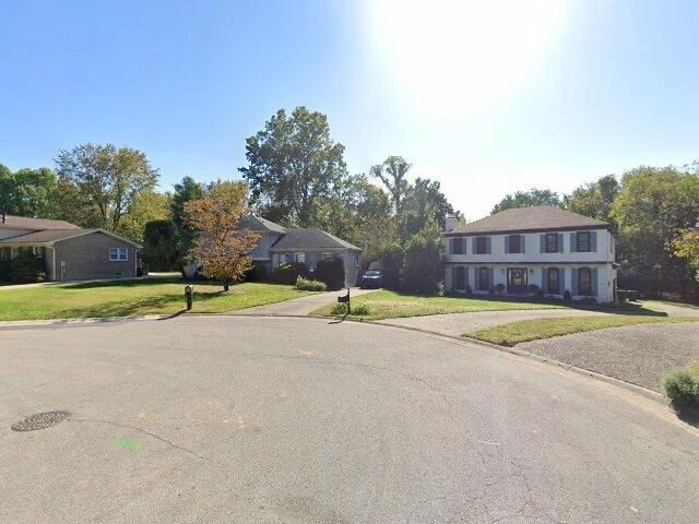 House image located at Louisville, KY 40207