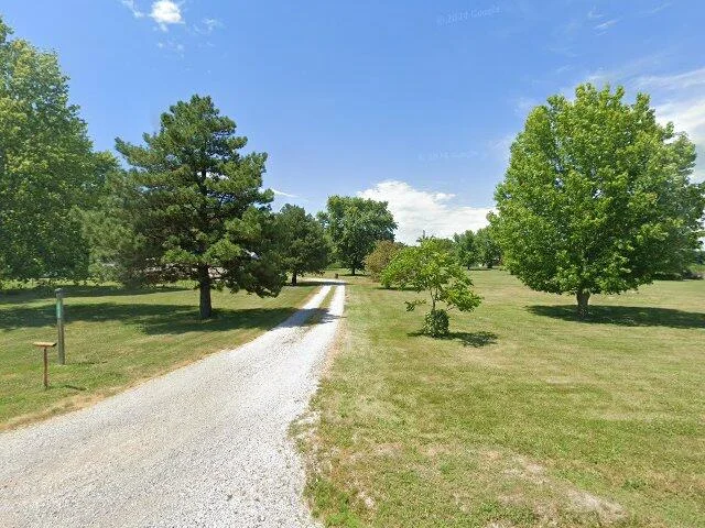 House image located at Bunker Hill, IL 62014