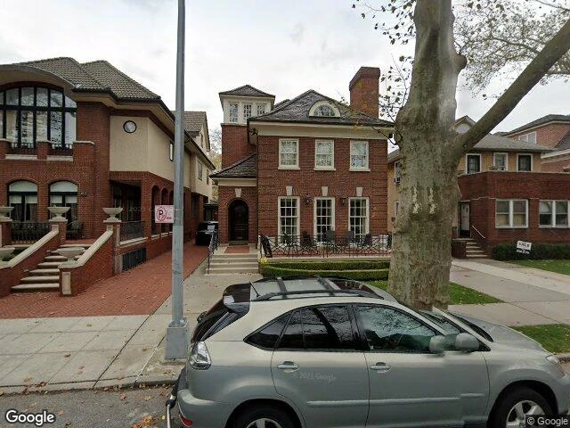 House image located at Brooklyn, NY 11223