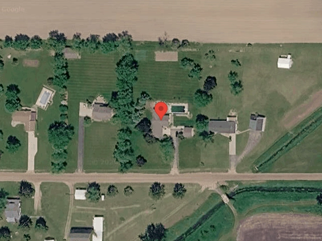 House image located at Saint Johns, MI 48879
