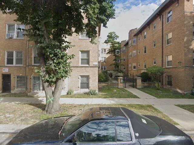 House image located at Chicago, IL 60649