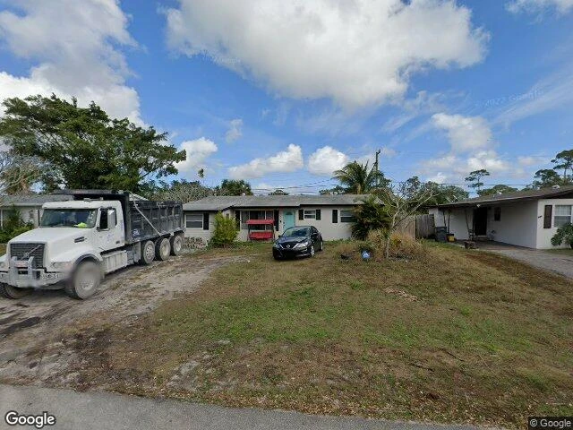 House image located at West Palm Beach, FL 33413