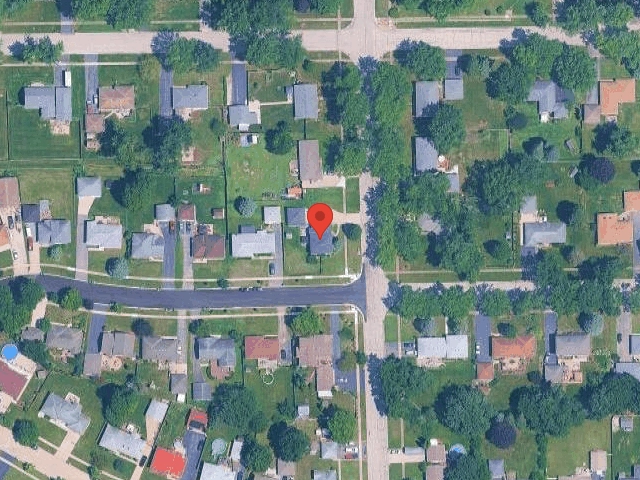 House image located at Joliet, IL 60431