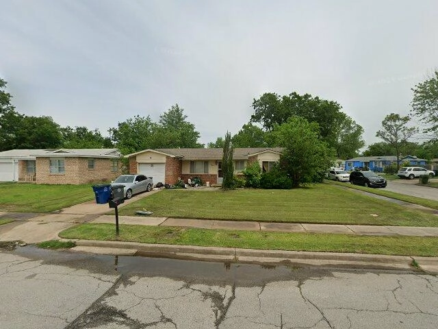 House image located at Tulsa, OK 74129