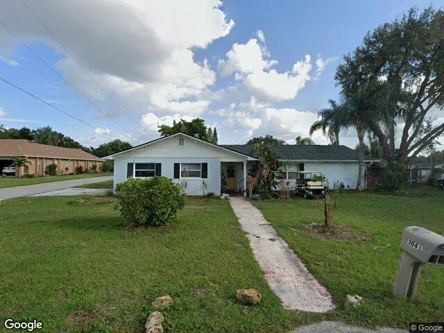 House image located at Winter Haven, FL 33881