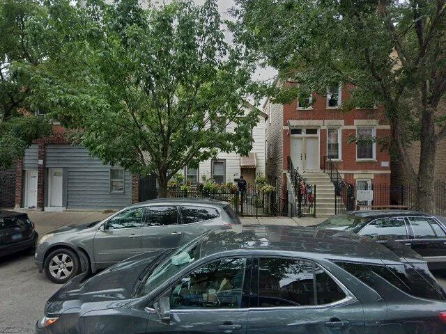 House image located at Chicago, IL 60608