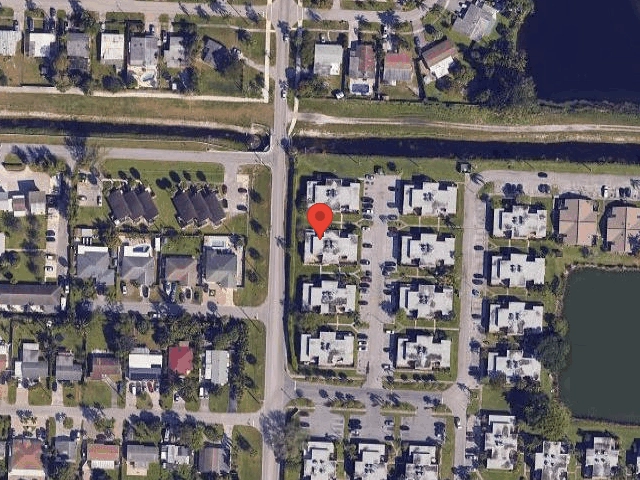 House image located at Lake Worth, FL 33461