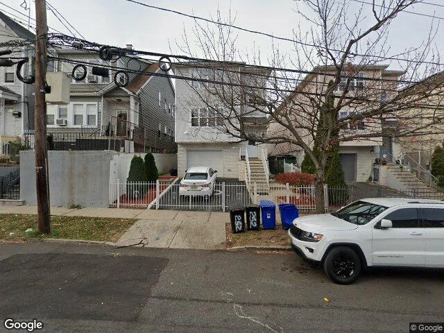 House image located at Newark, NJ 07104