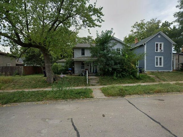 House image located at Bainbridge, IN 46105