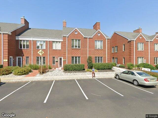 House image located at Hillsborough, NJ 08844