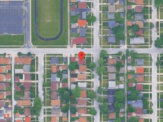 House image located at Calumet City, IL 60409