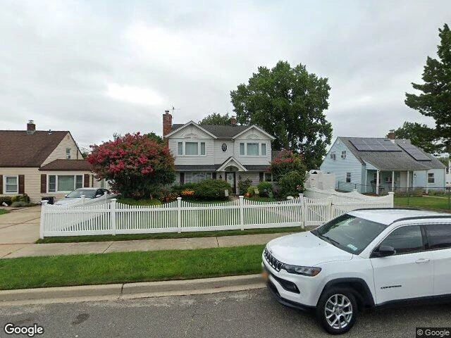 House image located at Levittown, NY 11756