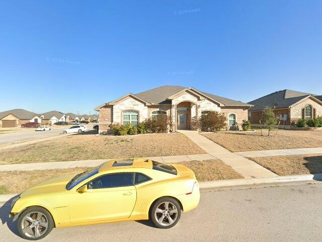 House image located at Killeen, TX 76549