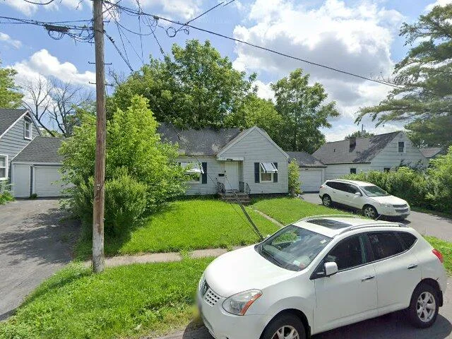 House image located at Syracuse, NY 13207