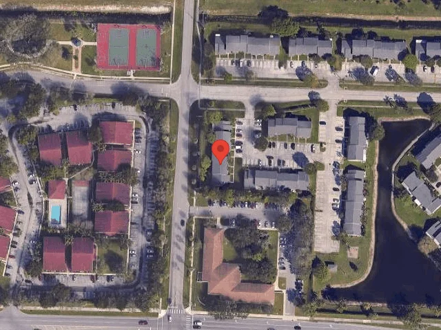 House image located at Lake Worth, FL 33463