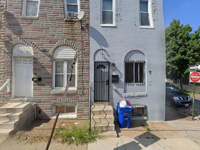 House image located at Baltimore, MD 21224
