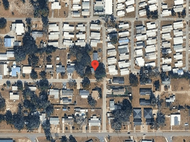 House image located at Zephyrhills, FL 33542