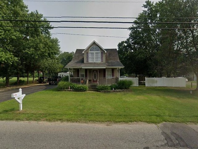 House image located at Franklinville, NJ 08322