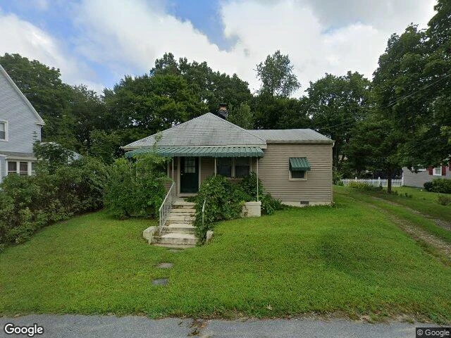 House image located at Mount Holly, NJ 08060