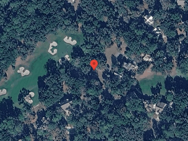 House image located at Daufuskie Island, SC 29915