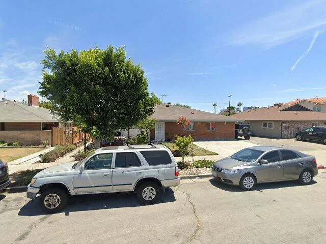 House image located at Anaheim, CA 92802