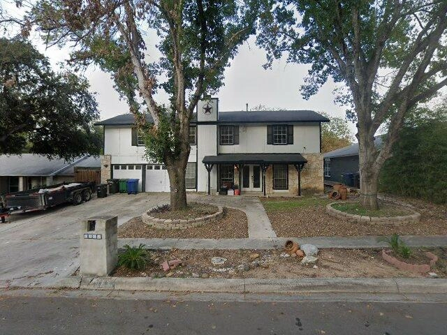 House image located at San Antonio, TX 78217